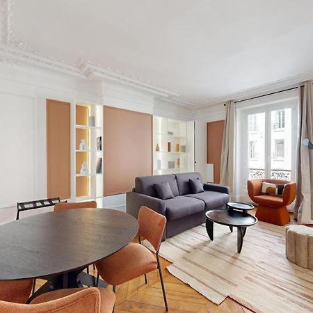 Bluestay 285 - Charmant Appartement A Paris Luaran gambar